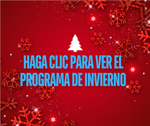 Haga clic para ver el programa de invierno